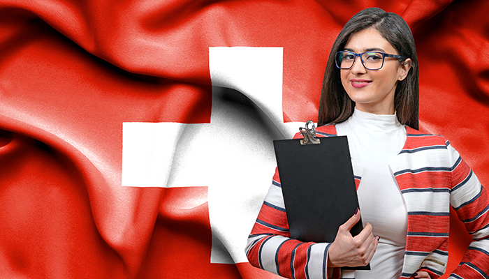 Neu Hier? Tipps Für Den Job In Der Schweiz | Beeworx Blog